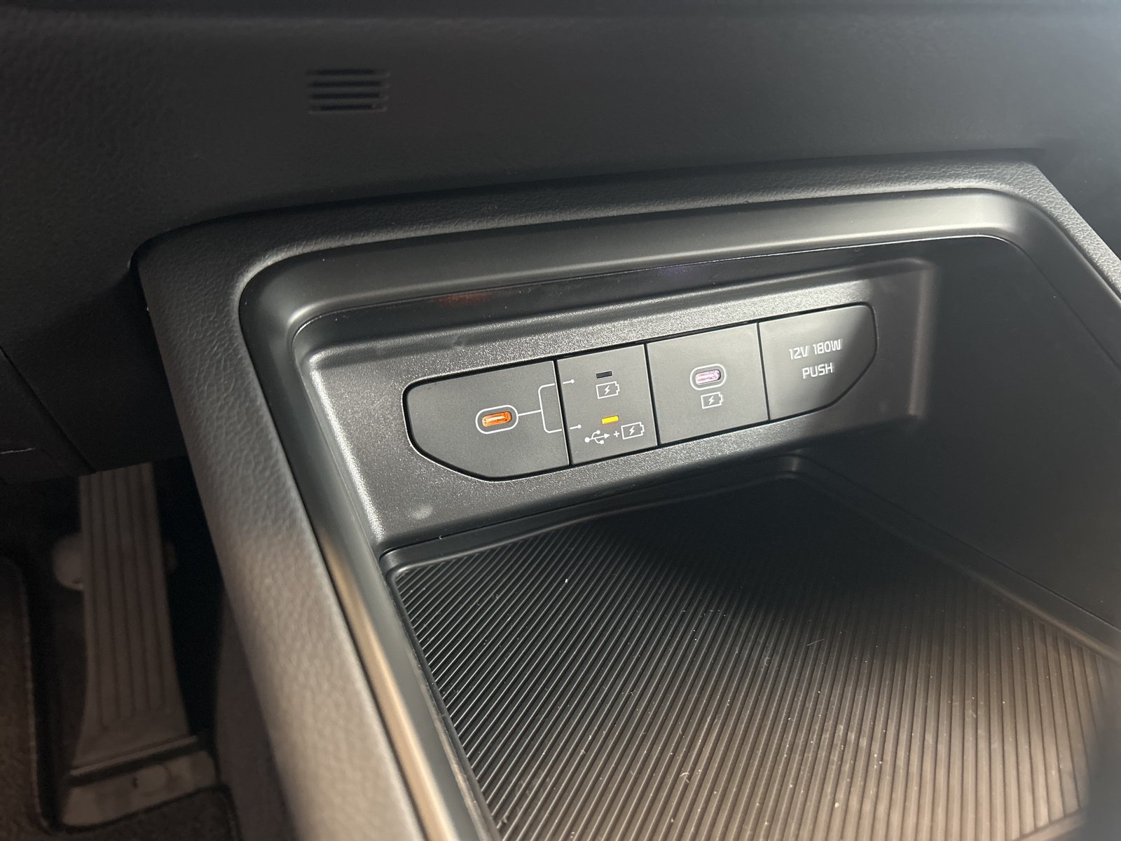 New 2026 Kia K5 LXS FWD image 22