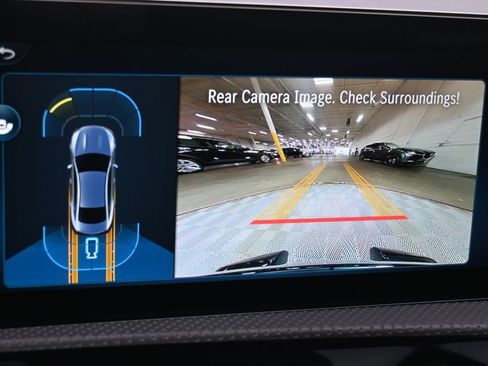 Used 2025 Mercedes-Benz CLA 45 AMG 4MATIC image 35