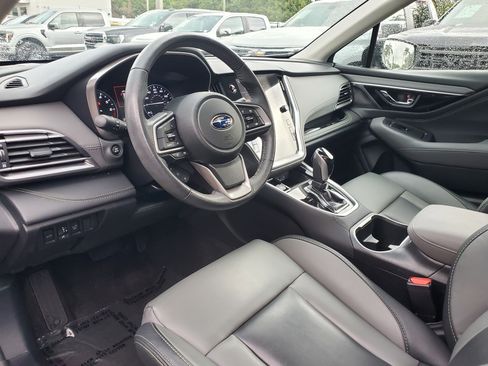 Used 2021 Subaru Outback Onyx Edition XT image 9