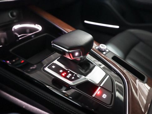 Used 2023 Audi A5 2.0T Premium Plus w/ Premium Plus image 15