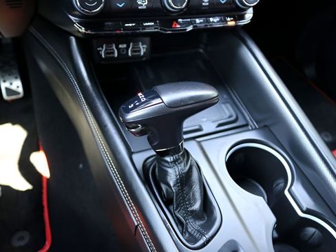 Used 2023 Dodge Durango SRT Hellcat AWD/4WD image 27