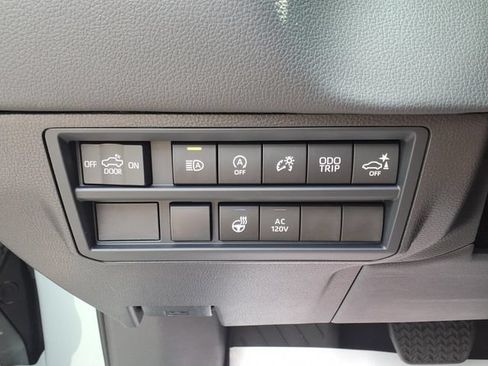 New 2026 Toyota Tundra Limited AWD/4WD image 13