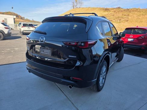 New 2025 MAZDA CX-5 AWD 2.5 S image 5