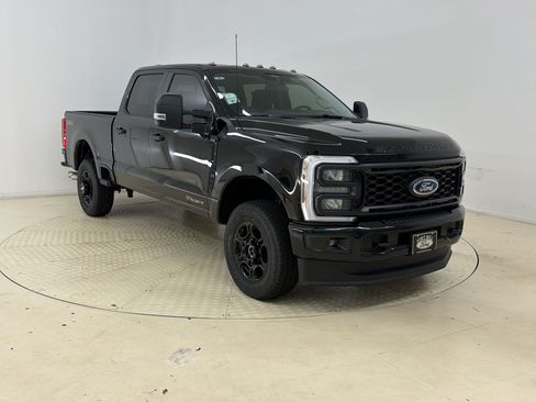 New 2026 Ford F250 XL w/ STX Appearance Package AWD/4WD image 7