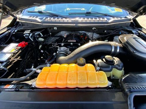 Used 2020 Ford F150 XLT w/ Equipment Group 302A Luxury image 29