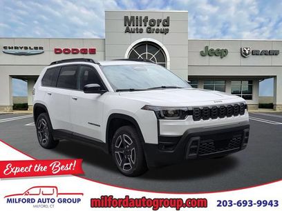 New 2026 Jeep Cherokee Limited