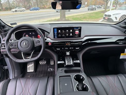 New 2026 Acura MDX A-Spec image 19