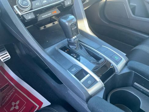 Used 2016 Honda Civic EX-T image 32