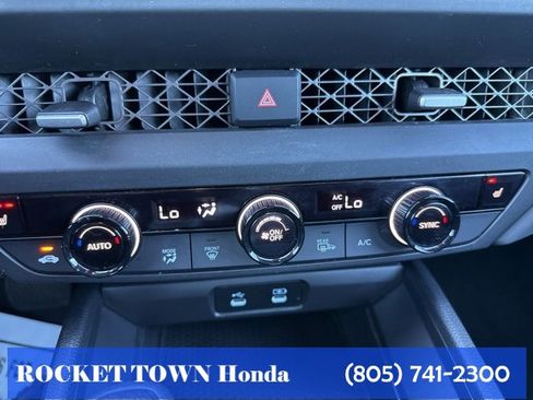 Used 2024 Honda Accord EX image 25