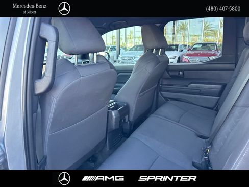 Used 2026 Toyota Tacoma SR5 AWD/4WD image 17