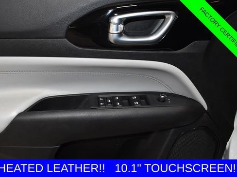 Certified 2023 Jeep Compass Limited AWD/4WD image 19