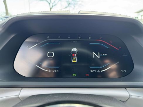 Used 2024 Lotus Emira First Edition image 29