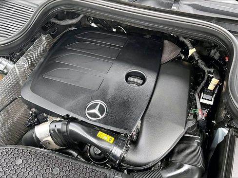 Used 2022 Mercedes-Benz GLE 350 image 34