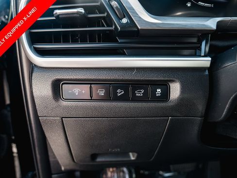 Used 2023 Kia Telluride EX X-Line AWD/4WD image 11