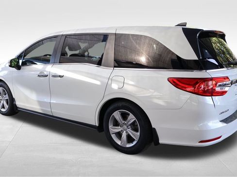 Used 2020 Honda Odyssey EX-L image 11