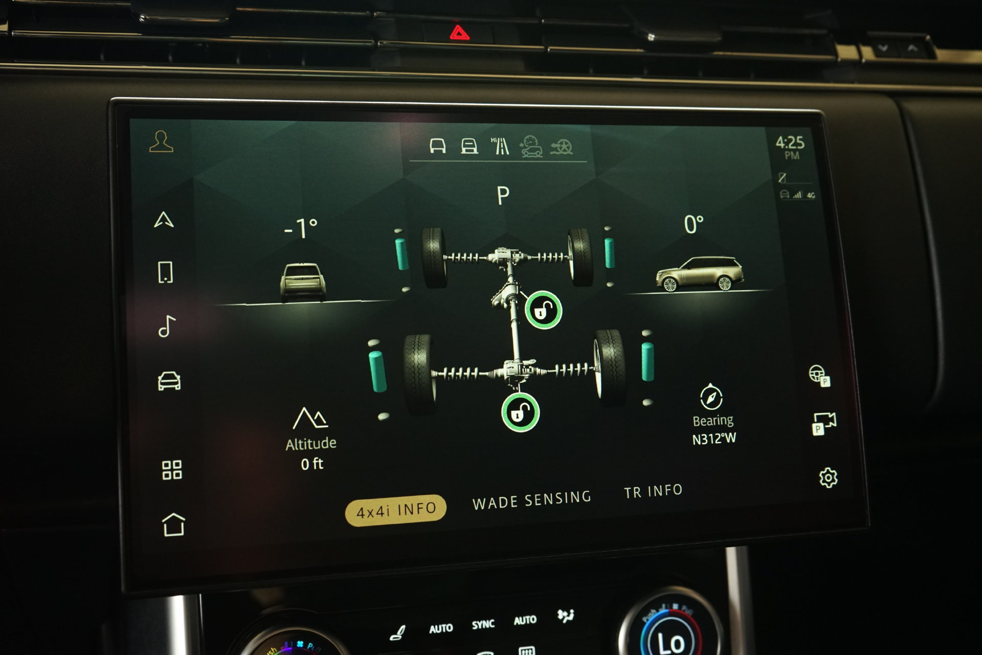 Used 2023 Land Rover Range Rover SE AWD/4WD image 19