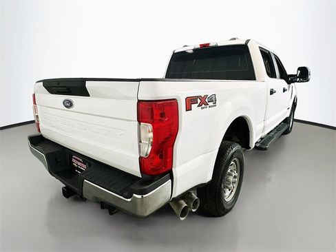 Used 2022 Ford F250 XL w/ Power Equipment Group image 8
