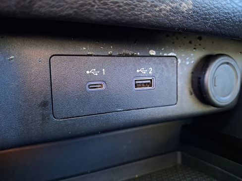 Certified 2023 Nissan Rogue SV w/ SV Premium B Package image 24