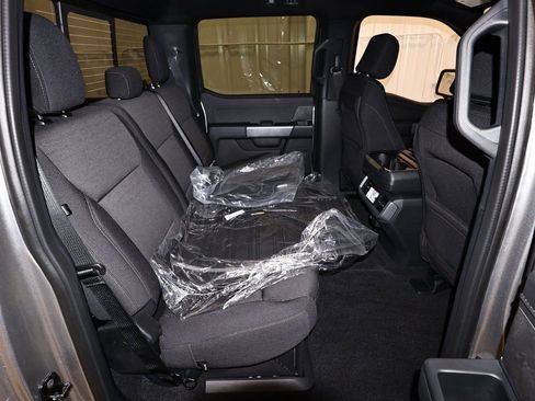 New 2026 Ford F150 XLT image 15