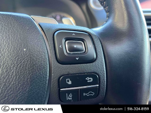 Used 2019 Lexus IS 300 AWD w/ Navigation Package image 24