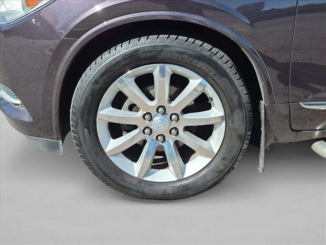 Used 2015 Buick Enclave Premium w/ Experience Buick Package AWD/4WD image 25