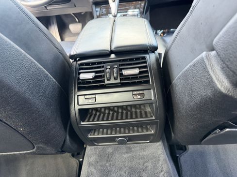 Used 2016 BMW 535i Sedan RWD image 14