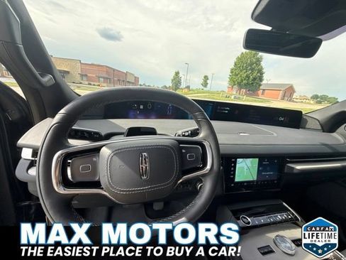 Used 2025 Lincoln Navigator Reserve w/ Jet Appearance Package AWD/4WD image 20