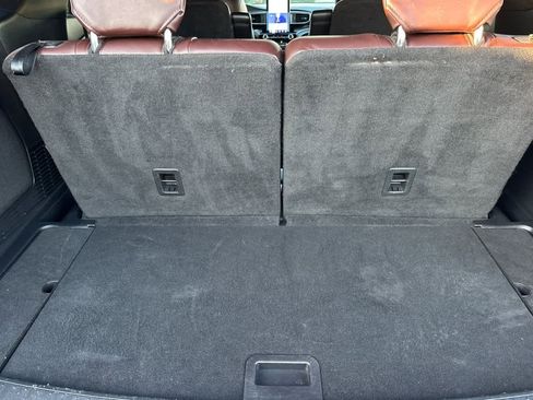 Certified 2023 Ford Explorer Platinum w/ Technology Package image 17