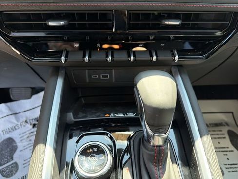 New 2026 Chevrolet Colorado Z71 w/ Technology Package AWD/4WD image 22
