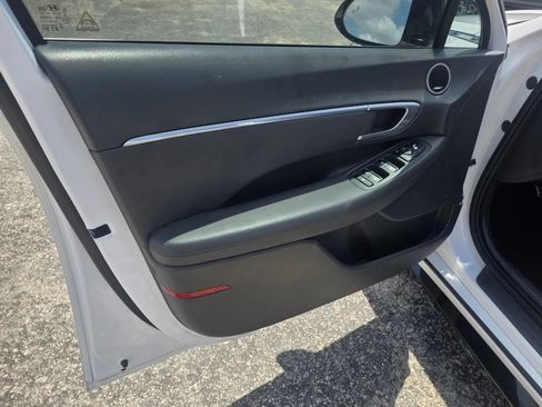 Used 2023 Hyundai Sonata SEL Plus FWD image 10