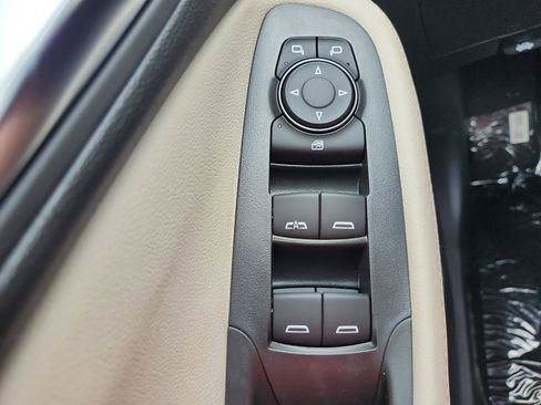 New 2026 Buick Encore GX Avenir w/ Avenir Technology Package AWD/4WD image 18