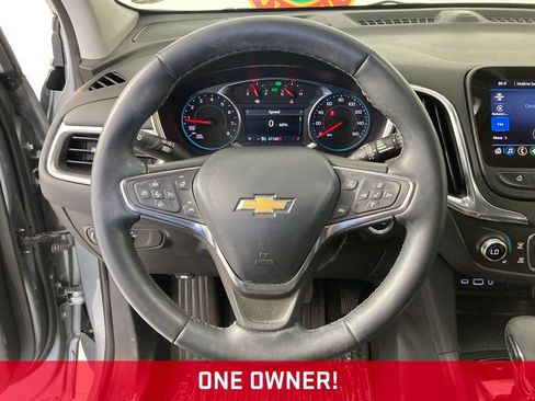 Used 2024 Chevrolet Equinox LT AWD/4WD image 8