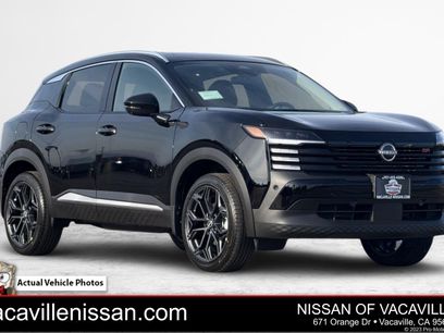 Used 2026 Nissan Kicks SR w/ SR Premium Package
