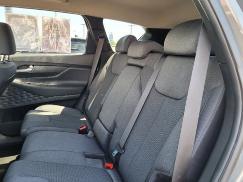 Used 2023 Hyundai Santa Fe SE AWD/4WD image 13