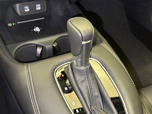 New 2026 Honda HR-V EX-L image 30