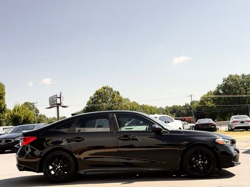 Used 2022 Honda Civic Sport image 7