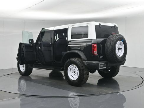 New 2026 Ford Bronco Heritage Edition AWD/4WD image 33