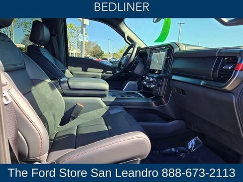 Used 2026 Ford F150 Raptor AWD/4WD image 15
