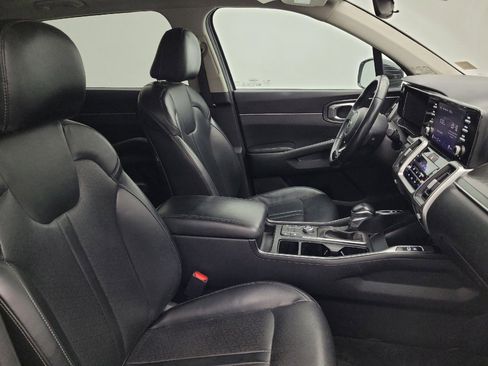 Used 2021 Kia Sorento S w/ Panoramic Sunroof Package image 21