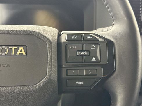 Certified 2025 Toyota Land Cruiser 1958 AWD/4WD image 20