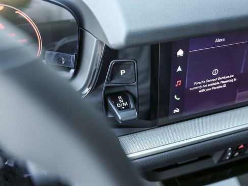 New 2026 Porsche Cayenne Coupe AWD/4WD image 25