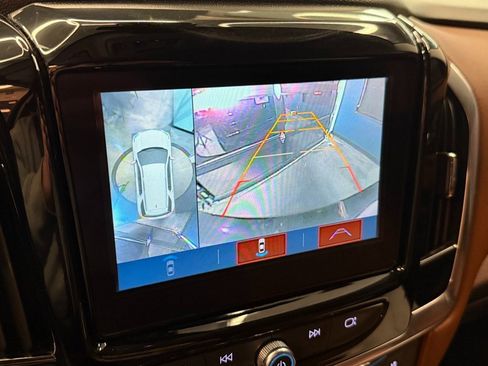 Used 2019 Chevrolet Traverse High Country w/ LPO, Floor Liner Package image 13