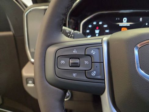 New 2026 GMC Sierra 1500 SLT w/ SLT Premium Package image 24