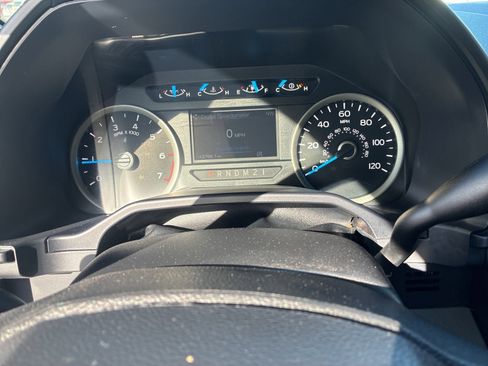 Used 2016 Ford F150 XLT w/ Equipment Group 302A Luxury image 25