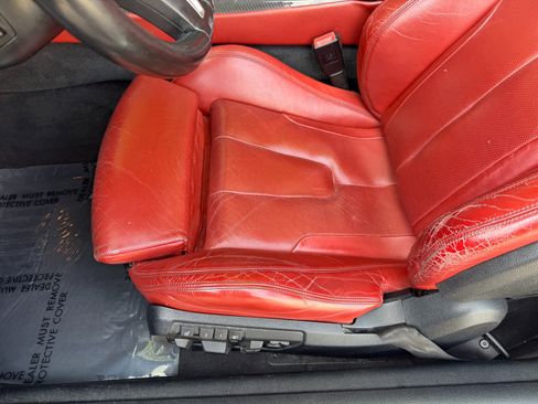 Used 2015 BMW M6 Convertible RWD image 30