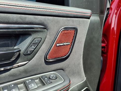 Used 2022 RAM 1500 TRX w/ TRX Level 2 Equipment Group image 15