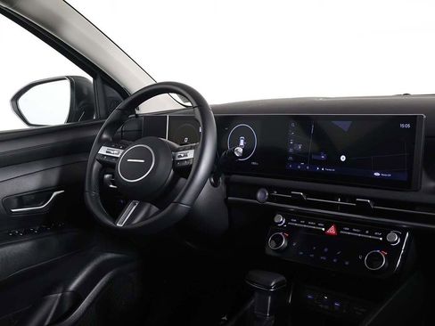 Certified 2026 Hyundai Tucson SEL image 28