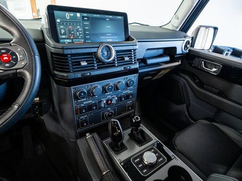 Used 2024 INEOS Grenadier Base image 42