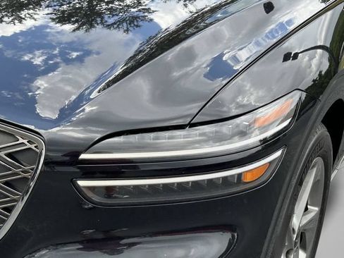 Used 2026 Genesis GV70 2.5T AWD/4WD image 34