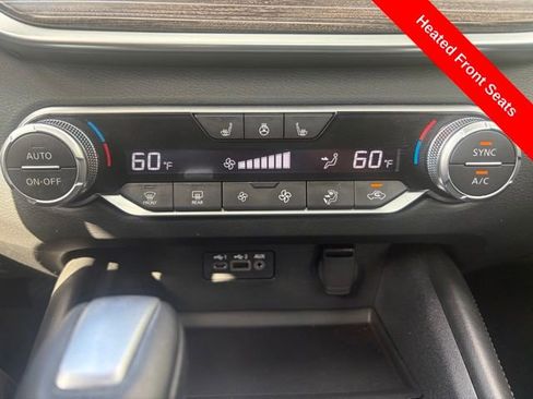 Used 2019 Nissan Altima 2.5 SL AWD/4WD image 10
